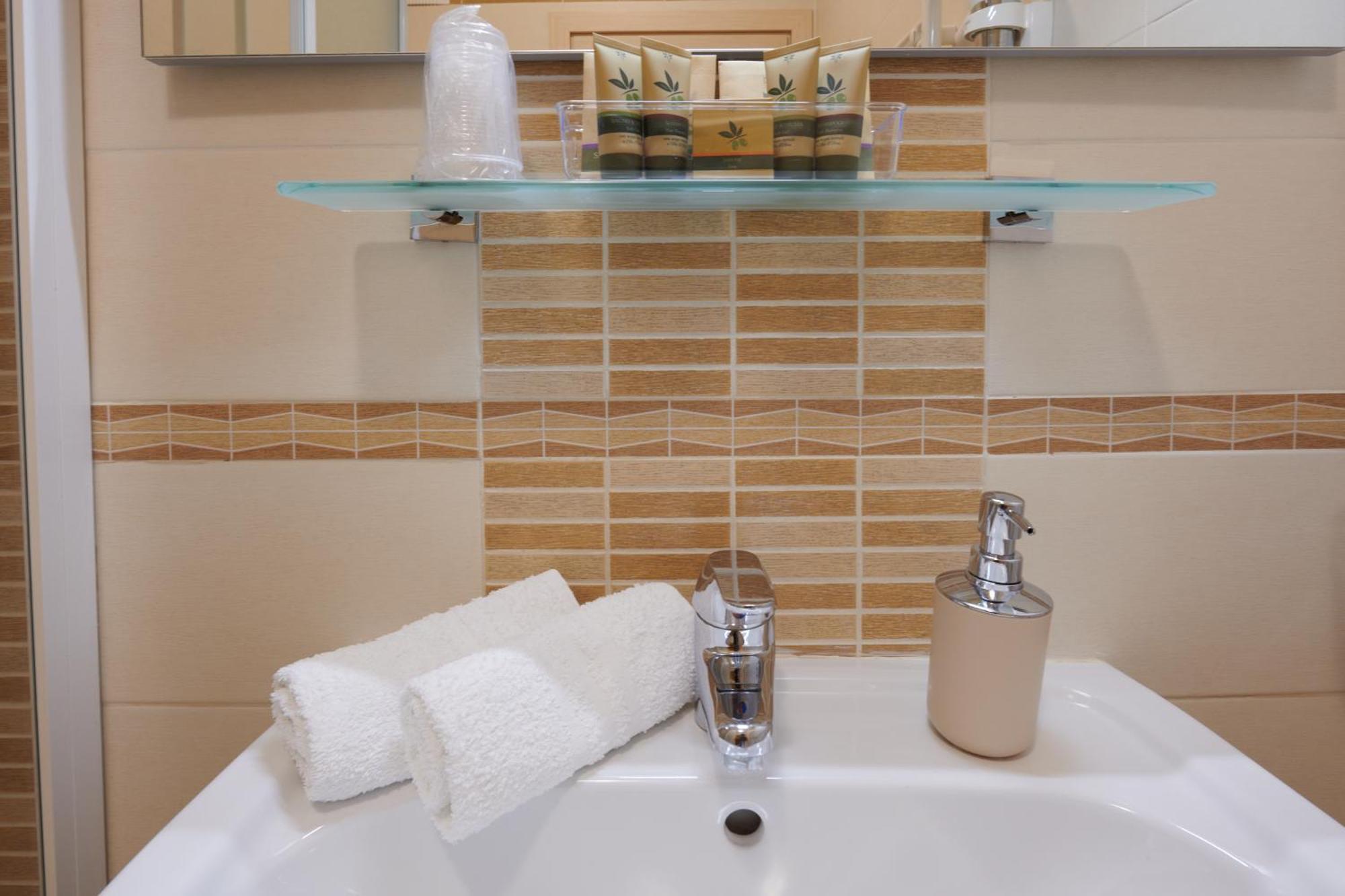 Apartamento Casa Gordigiani - Bilocali Con Parcheggio Florença