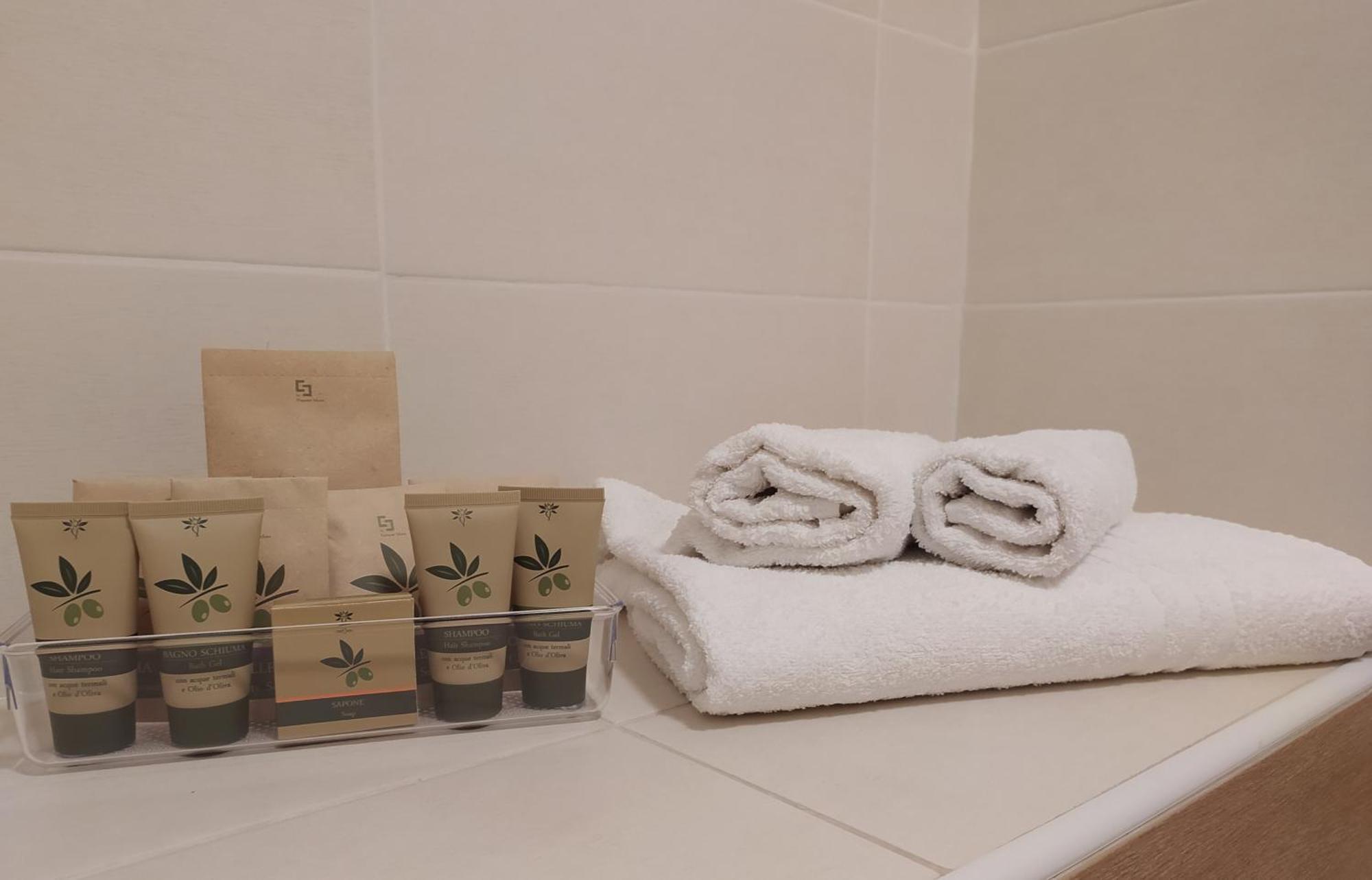 Casa Gordigiani - Bilocali Con Parcheggio Appartement