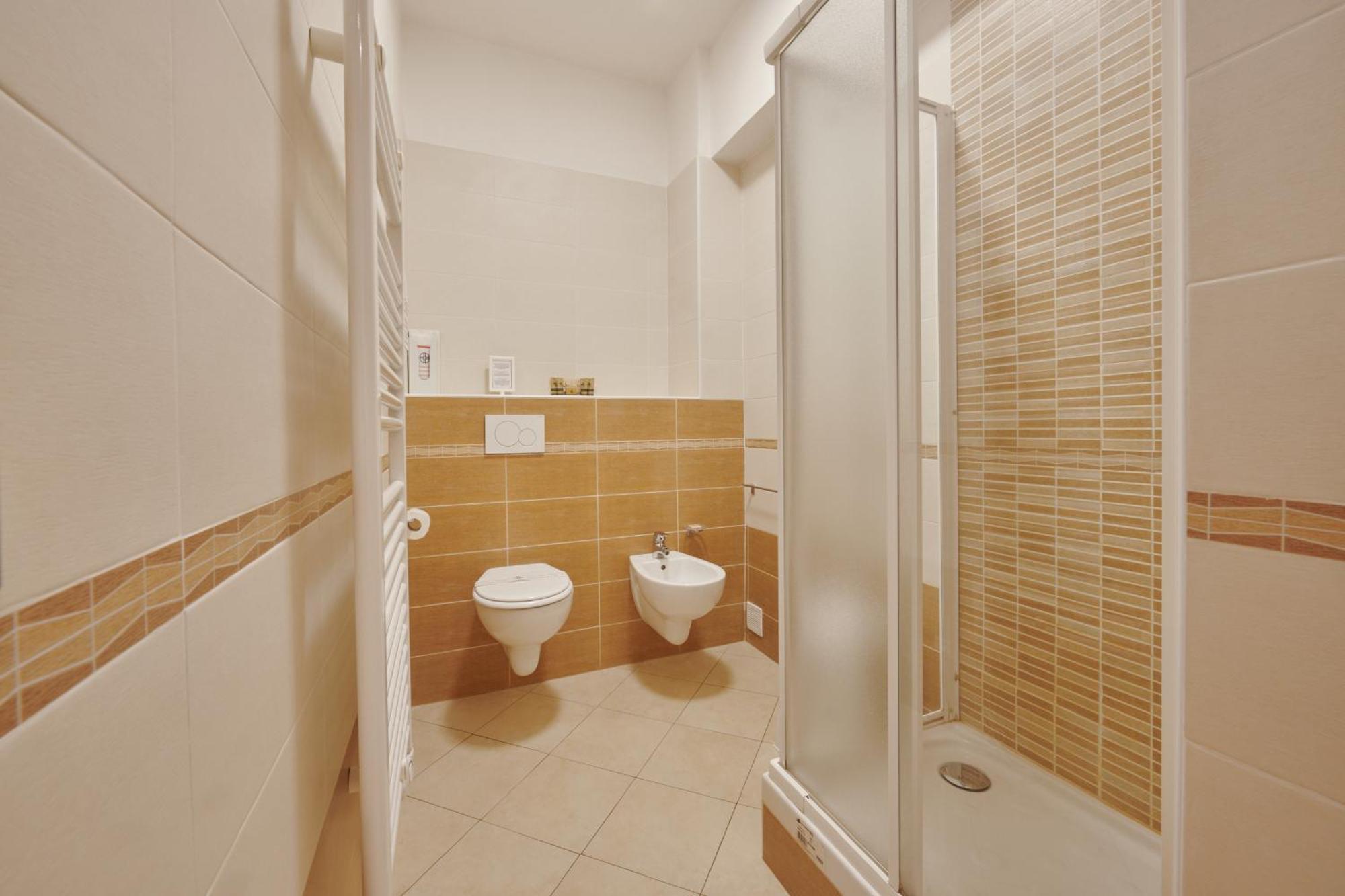 Casa Gordigiani - Bilocali Con Parcheggio Appartement