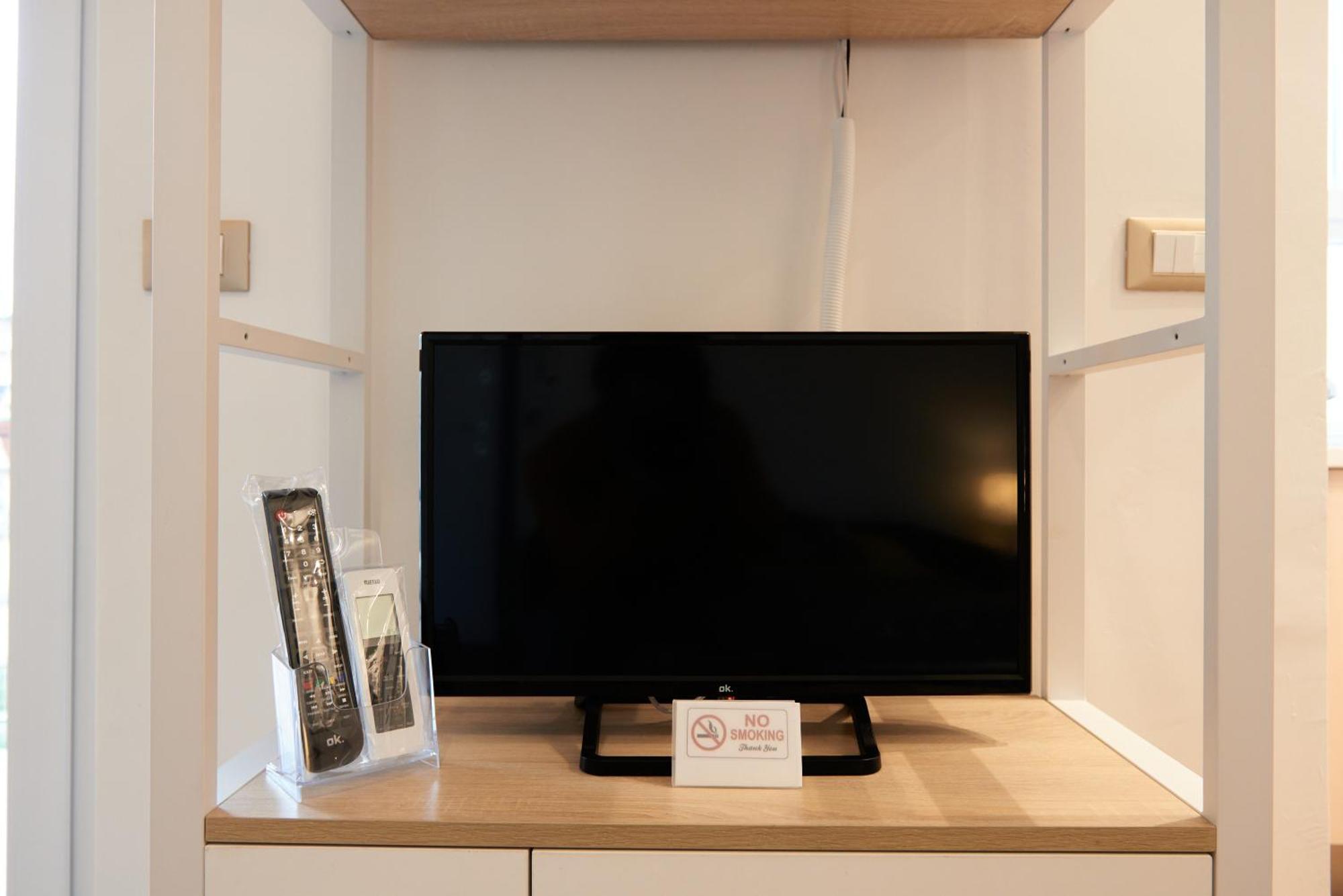 Appartement Casa Gordigiani - Bilocali Con Parcheggio Florence