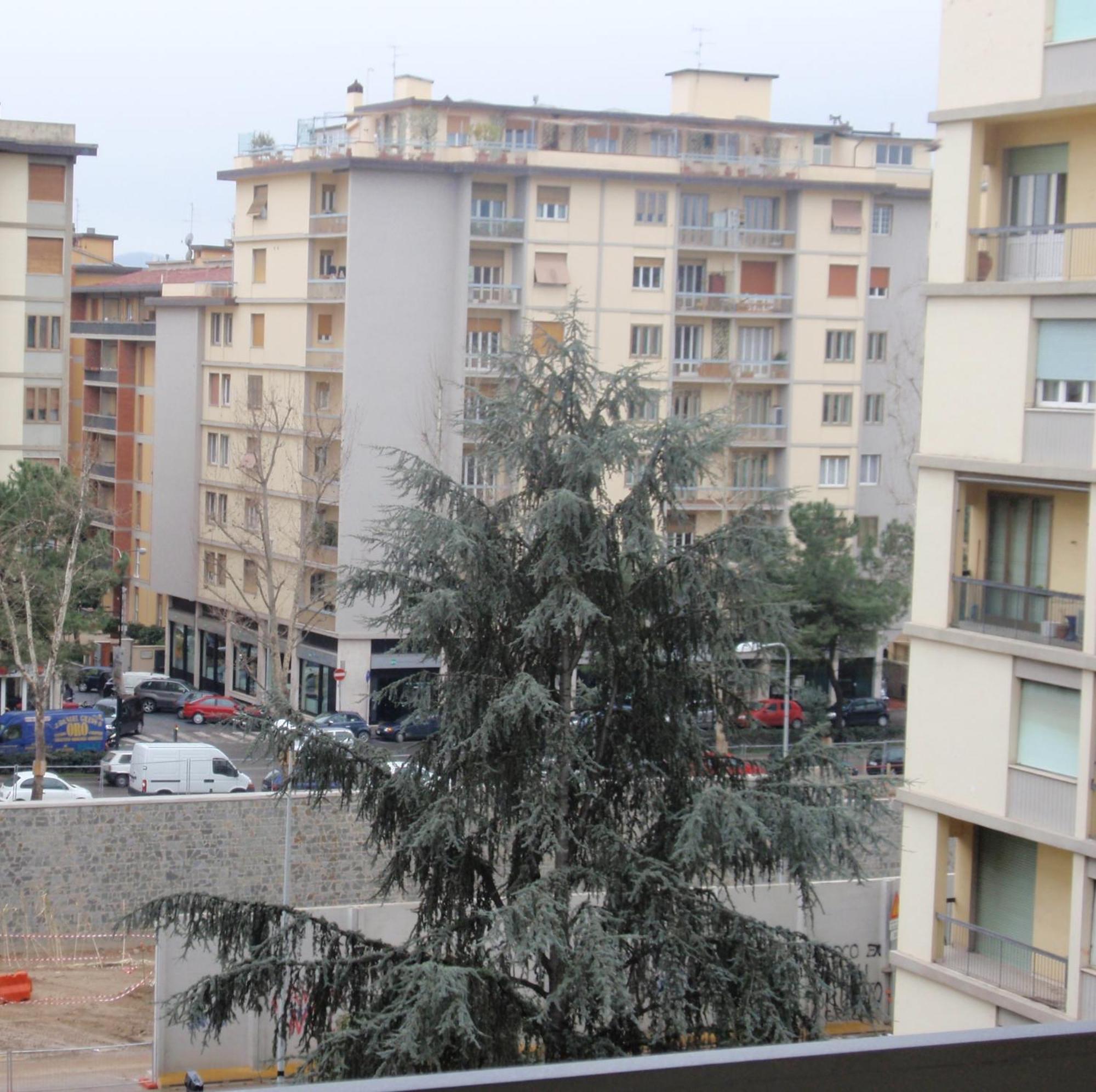 Appartement Casa Gordigiani - Bilocali Con Parcheggio